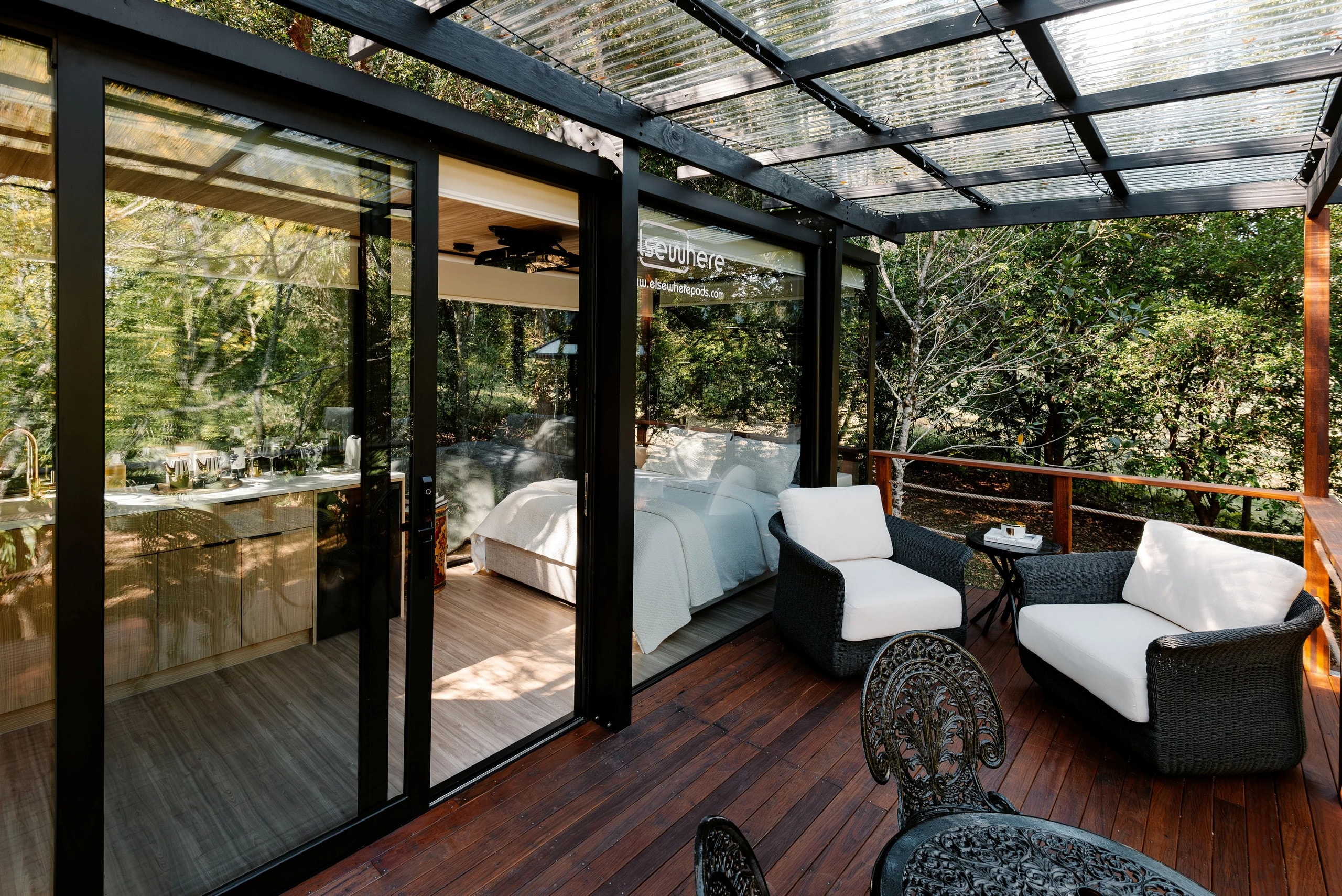 Отделка Comfort